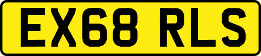 EX68RLS