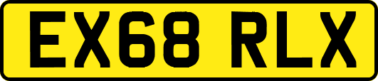 EX68RLX