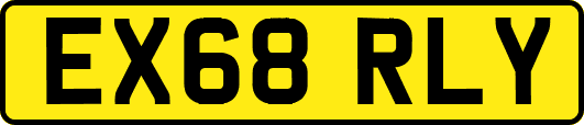 EX68RLY