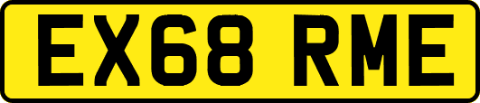 EX68RME