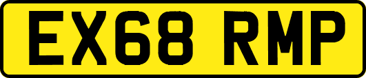 EX68RMP