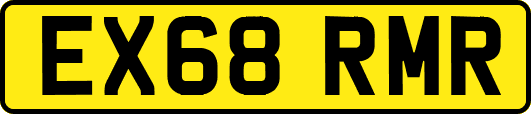 EX68RMR