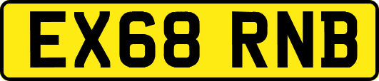 EX68RNB