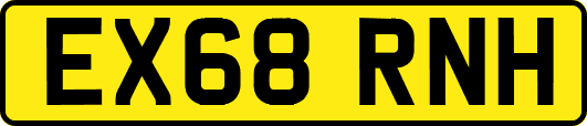 EX68RNH
