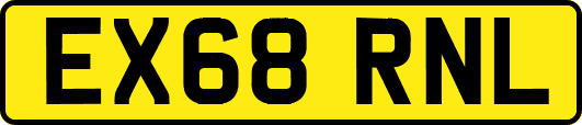 EX68RNL