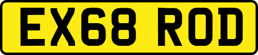 EX68ROD