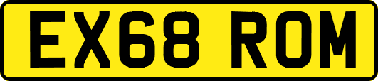 EX68ROM