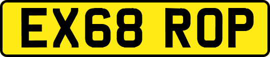 EX68ROP