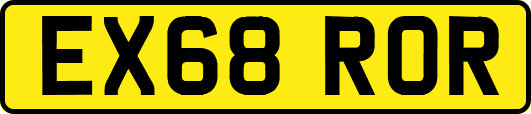 EX68ROR
