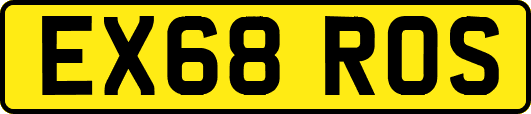 EX68ROS