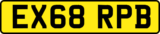 EX68RPB