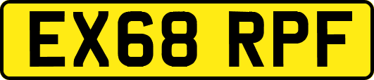 EX68RPF