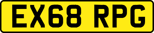 EX68RPG