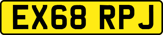 EX68RPJ