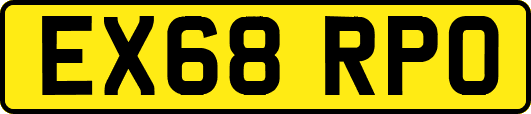 EX68RPO