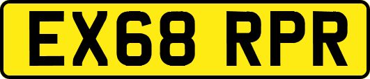 EX68RPR