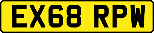 EX68RPW