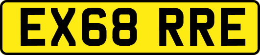 EX68RRE