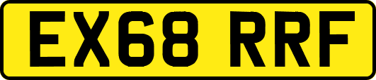 EX68RRF