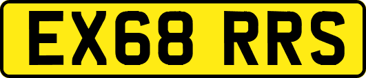 EX68RRS