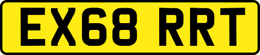 EX68RRT