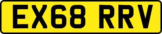 EX68RRV