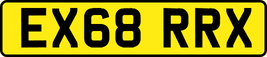EX68RRX