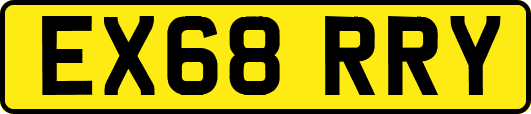 EX68RRY