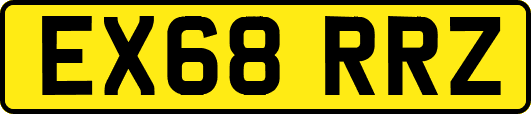 EX68RRZ