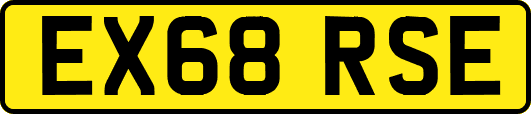 EX68RSE