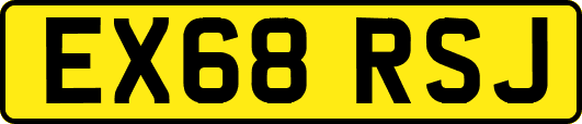 EX68RSJ