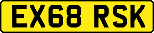 EX68RSK