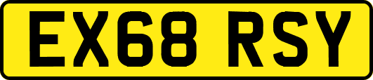 EX68RSY