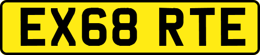 EX68RTE