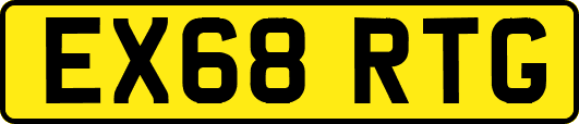 EX68RTG