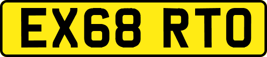 EX68RTO