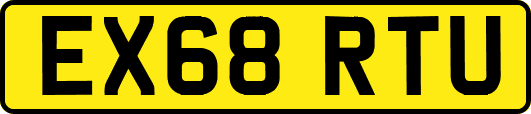 EX68RTU
