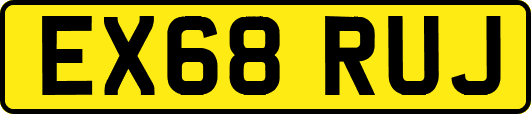EX68RUJ