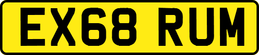 EX68RUM