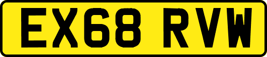 EX68RVW