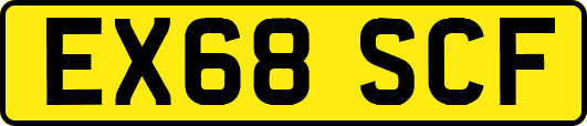 EX68SCF
