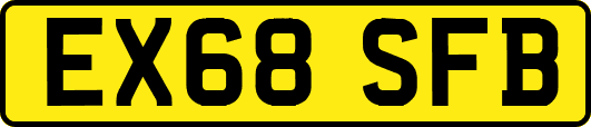 EX68SFB