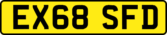 EX68SFD