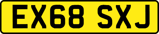 EX68SXJ