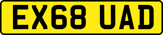 EX68UAD