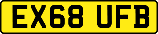 EX68UFB