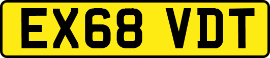 EX68VDT