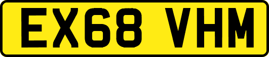 EX68VHM