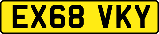 EX68VKY