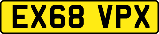 EX68VPX